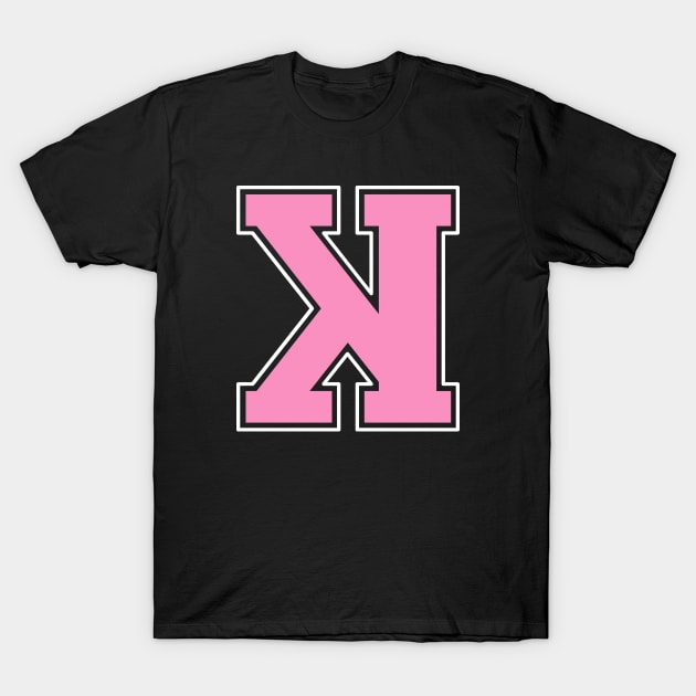 Strike Out Cancer T-Shirt by Etopix